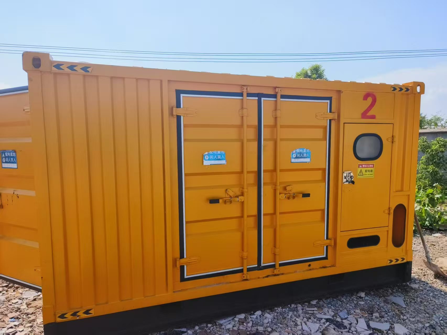 宽甸汉中大型柴油发电机发电车UPS电源出租租赁